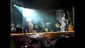 Expo Sexo y Erotismo