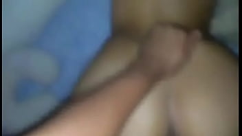 Esposa con su amigo
