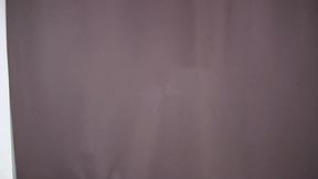 Ringing In The New Year With Sexy MILF Nikki