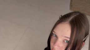 Video sent by @AliceMul @Showing Boobs & #Nude #Small Tits #Brunette #Sexy nsfw xxx | Tik.Porn