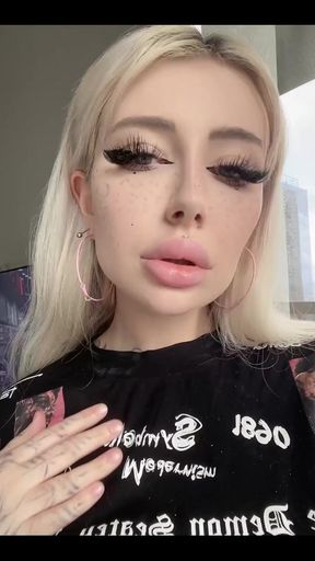 I Feel That All Doors Are Open