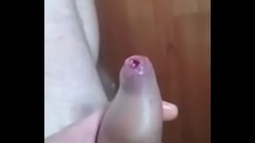 Pau uncut eu quero