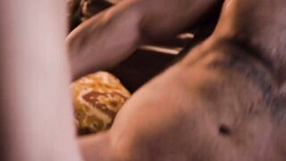 Trapped in Lust Bearded Draven Navarros Shemale Mistress Essentials