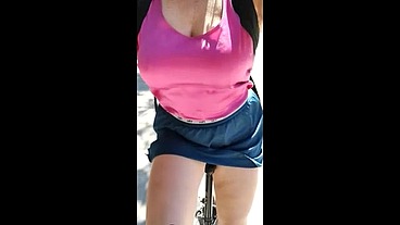 Big nipples