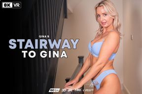 Stairway To Gina