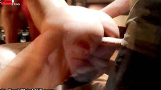 Public Affair A Married Strangers Secret Desire for a Lustful Encounter on the Train