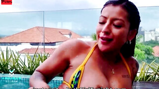 Caught RedHanded Neighbors Wife Catches Me in the Act, and We Both Cant Resist Each Others Pleasures
