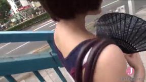 Discover Yuu's Dirty Secrets with Unbelievable Doggy Style Thrusts for Erotic Pleasure