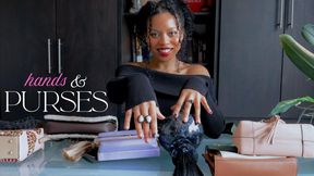 Hands & Purses