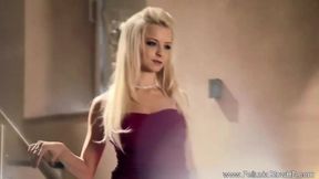 Classy Jazzy - babe porn - Fellucia Blow HD