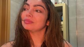 Alicia Secret Party on Oct 16, 2025 - Part 2