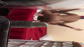 novinha esperou seu namorado ir trabalhar para dar para o seu amigo novinho escondido camera escondida