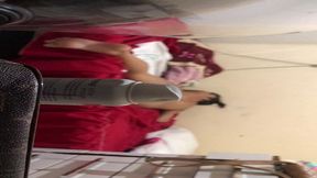 novinha esperou seu namorado ir trabalhar para dar para o seu amigo novinho escondido camera escondida