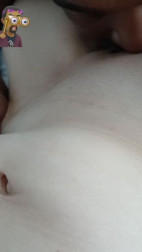 Your POV.. Lucio Licks