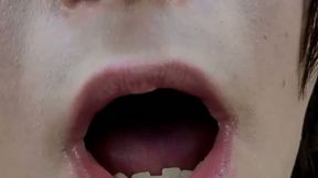 Damien Crow Private Show