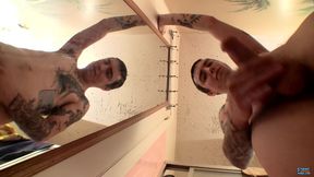 He needed to get that load out