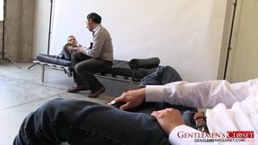 Derrick Eddy Gianni - 3 of a *** 01