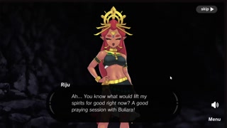 Dub4FunHub Plays Legend of Spirit Orbs - PART 6 Riju