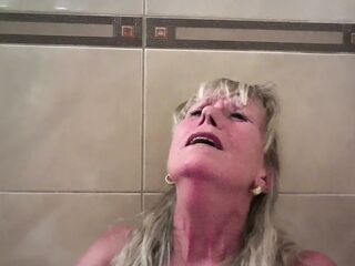Hairless Climax Squirted