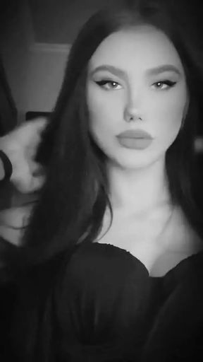KristinaYak video