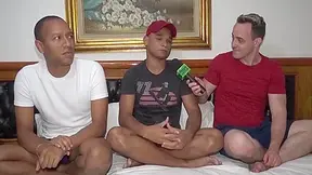 #suite69 Anaconda 26cm E Em Entrevista Especial Ao - Victor Cowboy, Hugo Exxtreme And Victor Moreno