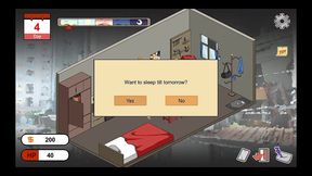 ntr handyman legend [ hentai game pornplay ] ep.2 cute customer had orgasm just from boobs touching