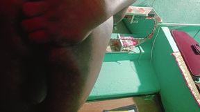 Very Hot Video