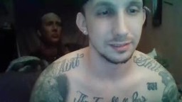 Bobby Bacala Private Show