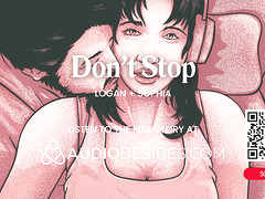 ASMR Audio Porn: Gamer Girl Teased Live With a Vibrator Then Fucked By Her Boyfriend – Dirty Talk, Teasing & Oral – Erotic Audio Roleplay for Women