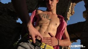 Steamy Summer Nights with Johnny