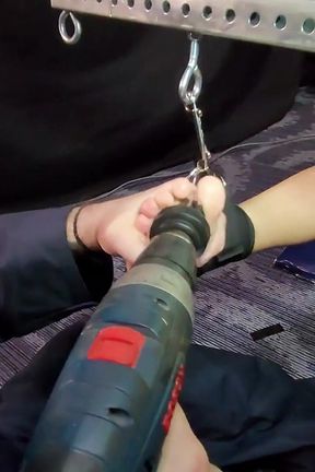 Mini Mura Surus Hot Feet Tickled and Displayed! - 1080p- New Bleu - We Show off Muras Sexy Feet and Tickle Them, Which Drives He