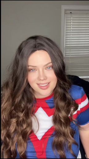 Femdom MILF Turns Cheating Boyfriend Into a Bi Sissy Cumrag Role Play