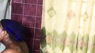 I CANT WAIT TO POUNDED THE 2 AMATEUR PORNSTAR WITH THEIR 2 AFRICAN DICKS FROM THIS GLORY HOLE3 WAY(SOFTKIND FUCKSY AND