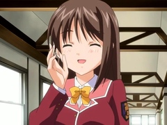 鬼父 下巻「はしたない清楚なレギンス