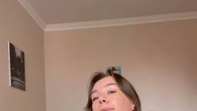 Social Media Creator @Ellaquen @Teasing & #Solo #Naked #Big Ass adult sex porno | Tik.Porn
