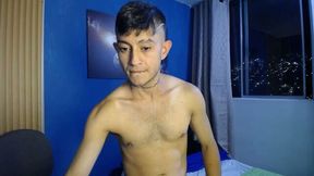 Arturo Contreras Private Show