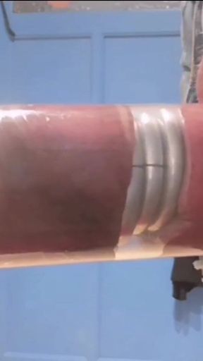 Pumping up My Third Leg Again