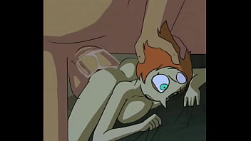 Deep anal with pearl [mr blank]
