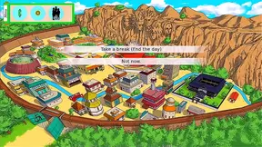 Anko Endures Wild Ride in Jiraiyas Clutches – Hot Naruto Hentai Action