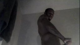 Vonte Wood Private Show