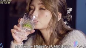 Taiwan Seductress Yuli Finds Pleasure With Bartender After Unsatisfying Boyfriend - Part