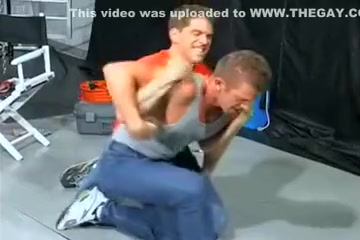 Tickled By Fragile Grumpy