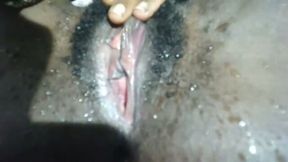 Alexa Zane Private Show