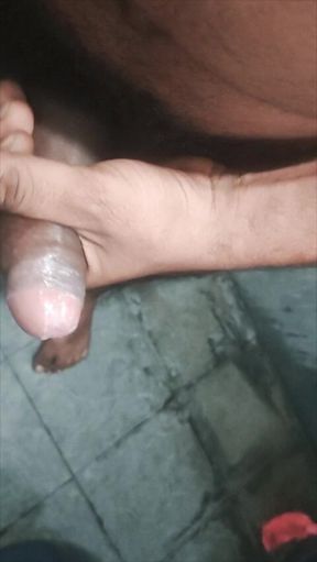 Indian Boy Mastrubating Dick Think About Stepsister