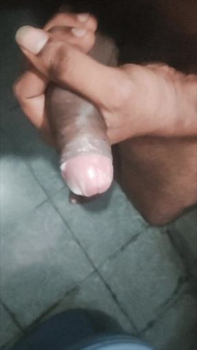 Indian Boy Mastrubating Dick Think About Stepsister