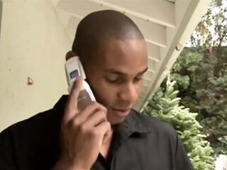 A biggest ebony rod for a wicked mother i'd like to fuck in search of climax