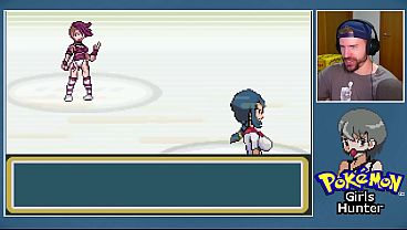 I CAPTURED A POK&Eacute_MON GYM LEADER?! | Pok&eacute_mon Girls Hunter #4