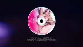 Big Cock-Eager Blonde MILF Sucks Hard