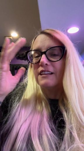 The Pull of My Voice — FemDom JOI Fantasy