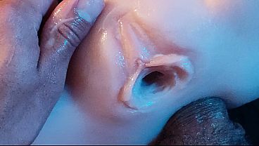 POV Primer plano &iacute_ntimo y texturas reales con mi compa&ntilde_era ideal anthony mercer